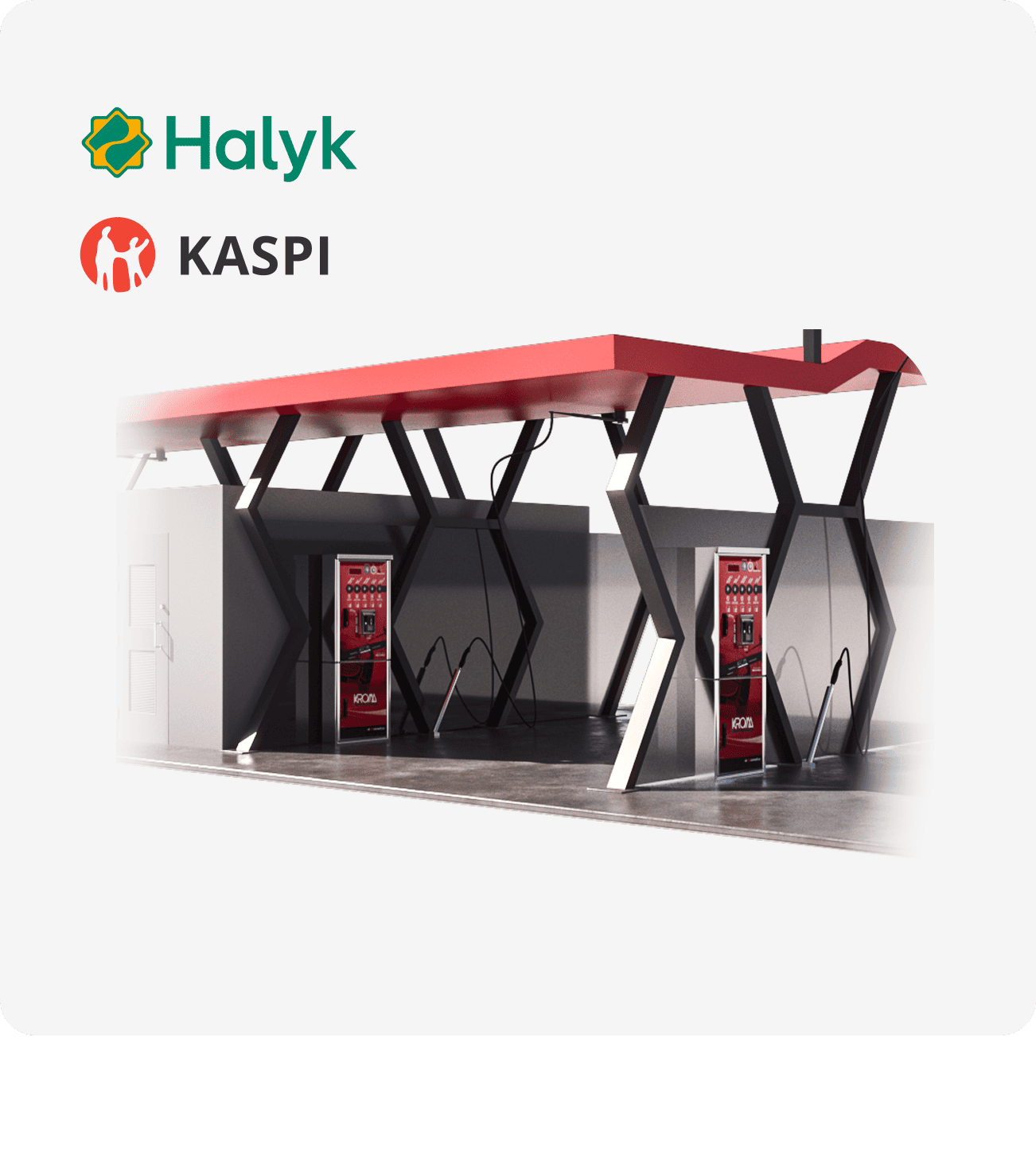 Көлік жуу станциясы