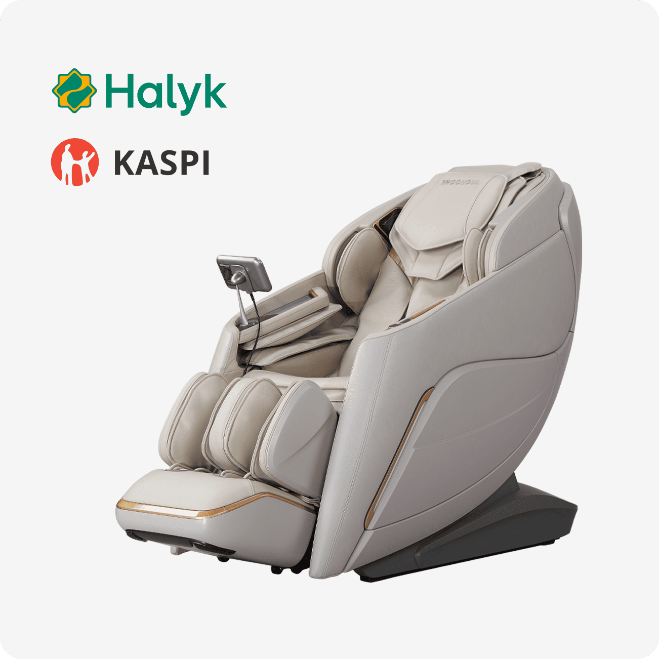 Массаж креслолары